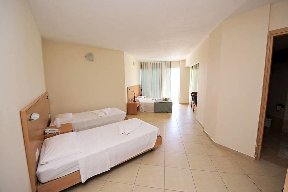 Rhodes Lykia Boutique 3* Kallithéa