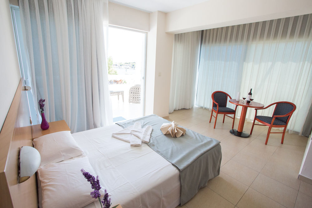 Rhodes Lykia Boutique 3* Kallithéa