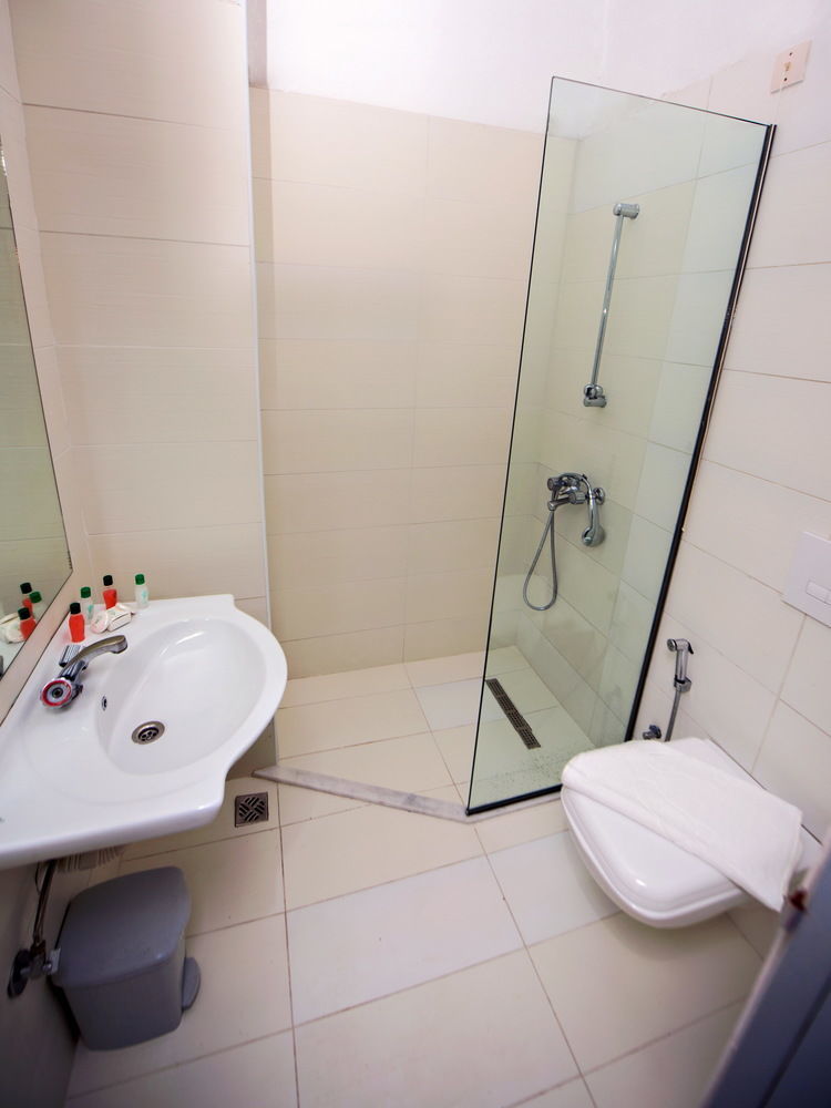Rhodes Lykia Boutique 3* Kallithéa