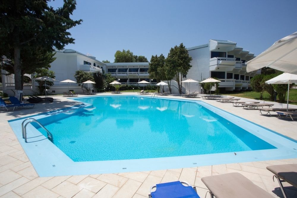 Hotel Rhodes Lykia Boutique 3*